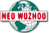 Logo China-Restaurant Neu Wuzhou Berlin