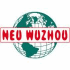 Logo China-Restaurant Neu Wuzhou Berlin